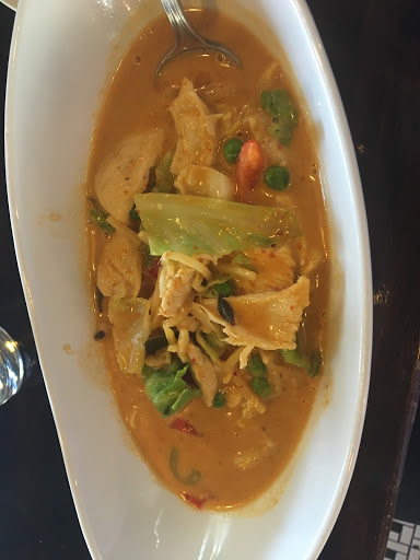 Thai Restaurant «Mano Thai Diner», reviews and photos, 41 3300 S, Salt Lake City, UT 84115, USA