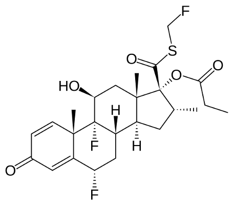 Testosterone propionate generic