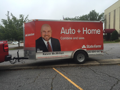 Insurance Agency «Kevin McMillan - State Farm Insurance Agent», reviews and photos