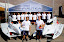Saint Petersburg-July 11, 2010- The Race of Russia's GP. The winner is Sami Selio Mad Croc Team, second Alex Carella of Mad Croc Team and third Jay Price of Qatar Team. This GP is the 2st race of the UIM F1 Powerboat Grand Prix season for 2010. Picture by Vittorio Ubertone/Idea Marketing Saint Petersburg-July 11, 2010- The Race of Russia's GP. The winner is Sami Selio Mad Croc Team, second Alex Carella of Mad Croc Team and third Jay Price of Qatar Team. This GP is the 2st race of the UIM F1 Powerboat Grand Prix season for 2010. Picture by Vittorio Ubertone/Idea Marketing