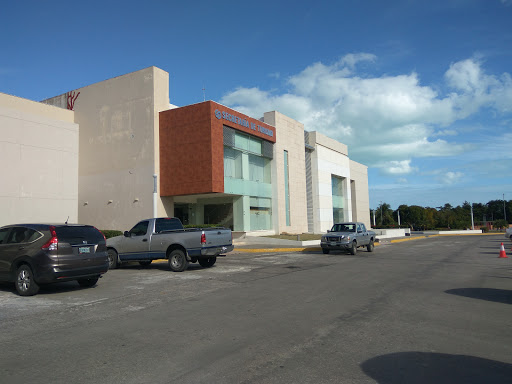 Secretaría de Turismo del Estado de Quintana Roo, Boulevard Bahía S/N, 5 de Abril, 77018 Chetumal, Q.R., México, Oficina de la Administración | QROO
