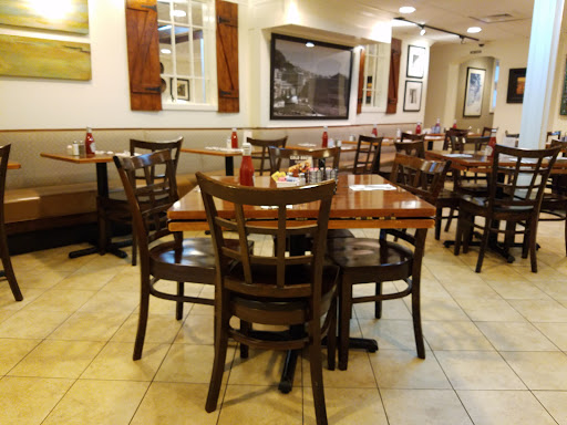 Diner «The Kenilworth Diner Restaurant», reviews and photos, 614 Boulevard A, Kenilworth, NJ 07033, USA