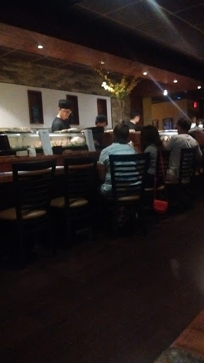 Restaurant «Umi Japanese Fine Dining», reviews and photos, 1500 Jefferson Davis Hwy, Fredericksburg, VA 22401, USA