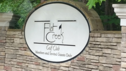 Golf Course «Flat Creek Country Club», reviews and photos, 100 Flat Creek Rd, Peachtree City, GA 30269, USA