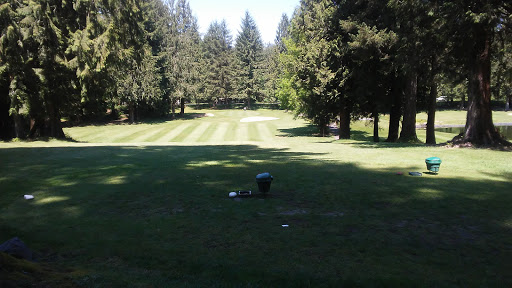 Golf Course «Delphi Golf Course», reviews and photos, 6340 Neylon Dr SW, Olympia, WA 98512, USA