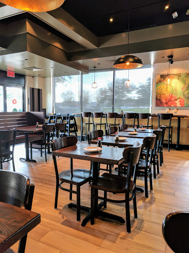 Asian Fusion Restaurant «Pei Wei», reviews and photos, 8412 Preston Rd #400, Plano, TX 75024, USA