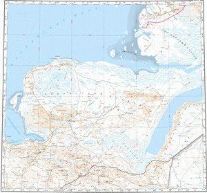 Thumbnail Map 500k--l39-4--(2003)