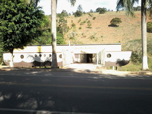Igreja Pentecostal Pesca Maravilhosa MDA, BR-116, 215, Catuji - MG, 39816-000, Brasil, Local_de_Culto, estado Minas Gerais