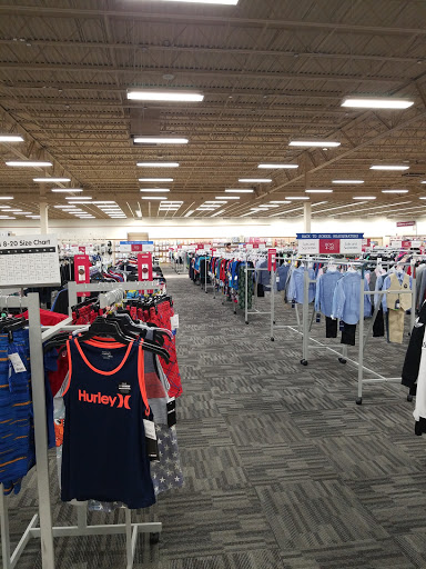 Clothing Store «Burlington Coat Factory», reviews and photos, 229 Springer Dr, Bangor, ME 04401, USA