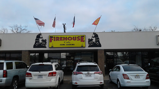Cafe «Firehouse Cafe», reviews and photos, 1462 E Hwy 377, Granbury, TX 76048, USA