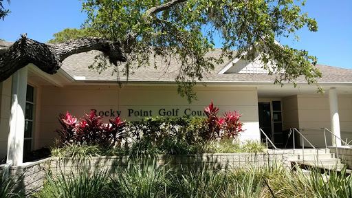 Golf Course «Rocky Point Golf Course», reviews and photos, 4151 Dana Shores Dr, Tampa, FL 33634, USA