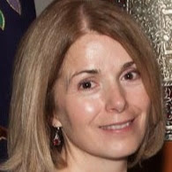Cathleen Baker
