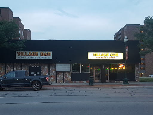 Bar «Village Bar», reviews and photos, 35234 Michigan Ave, Wayne, MI 48184, USA