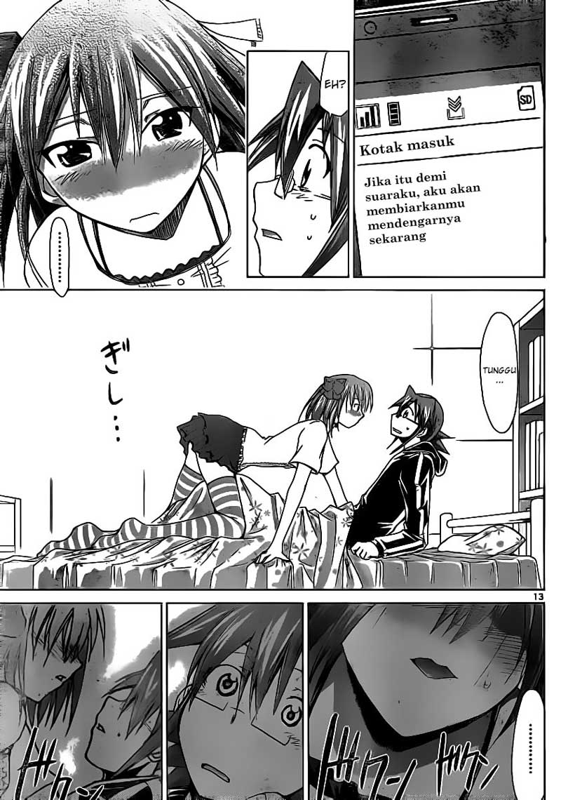 Komik denpa kyoushi 014 15 Indonesia denpa kyoushi 014 Terbaru 13|Baca Manga Komik Indonesia|