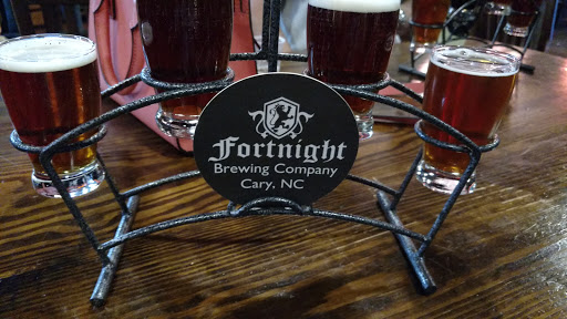 Brewery «Fortnight Brewing Company», reviews and photos, 1006 SW Maynard Rd, Cary, NC 27511, USA