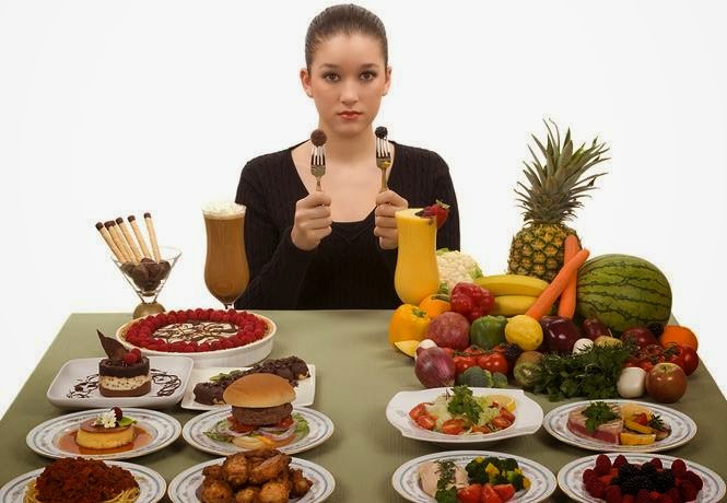 How to Personalize a Healthy Diet