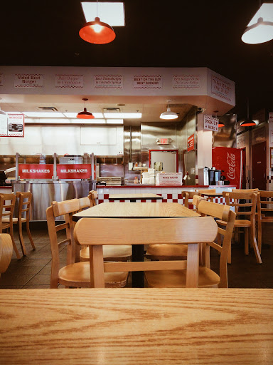 Fast Food Restaurant «Five Guys», reviews and photos, 78-445 CA-111, La Quinta, CA 92253, USA