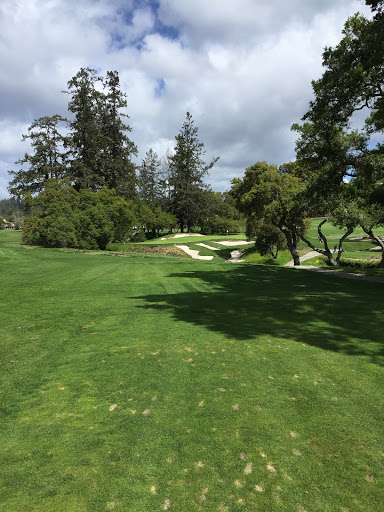 Golf Club «Pasatiempo Golf Course», reviews and photos, 20 Clubhouse Rd, Santa Cruz, CA 95060, USA