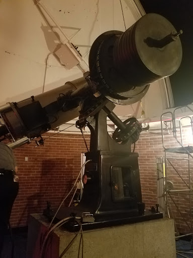 Observatory «Vanderbilt Dyer Observatory», reviews and photos, 1000 Oman Dr, Brentwood, TN 37027, USA