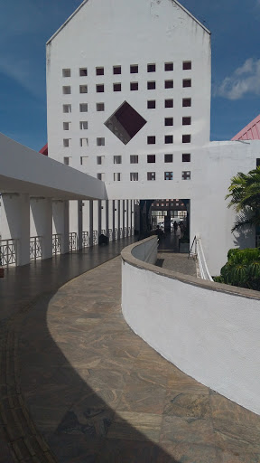 Museu Do Maracatu, R. Rufino de Alençar, 362 - Centro, Fortaleza - CE, 60060-620, Brasil, Museu, estado Ceará