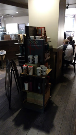Coffee Shop «Starbucks», reviews and photos, 201 S 3rd St, Memphis, TN 38103, USA