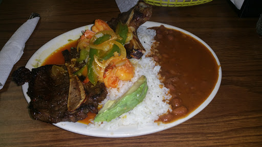 Mexican Restaurant «La Cazuela Mexican Restaurant», reviews and photos, 61 Ferry St, South River, NJ 08882, USA