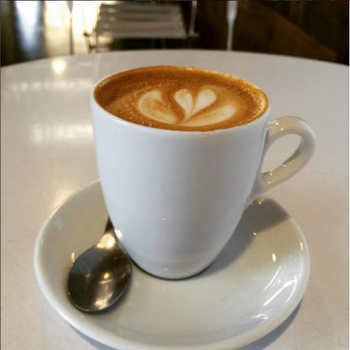 Coffee Shop «Portola Coffee Lab», reviews and photos, 2493 Park Ave, Tustin, CA 92782, USA