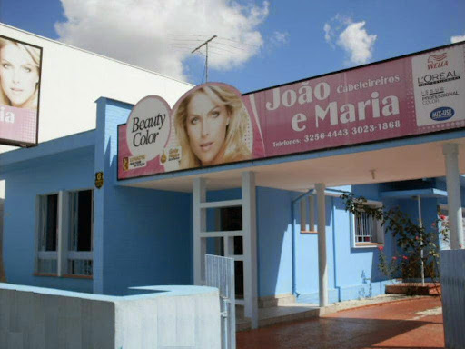 Salão João e Maria, Av. Pref. Erasto Gaertner, 2467 - Bacacheri, Curitiba - PR, 82515-000, Brasil, Salao_de_Beleza, estado Parana