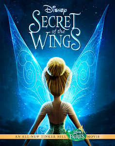 Tiên Nữ Tinker Bell: Bí Mật Của Đôi Cánh - Tinker Bell Secret Of The Wings
