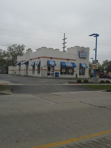Fast Food Restaurant «White Castle», reviews and photos, 15902 Kedzie Ave, Markham, IL 60426, USA