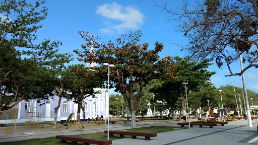 Praça José Ximenes Soares, R. Dr. João Tomé, 928-968, Camocim - CE, 62400-000, Brasil, Entretenimento, estado Ceará