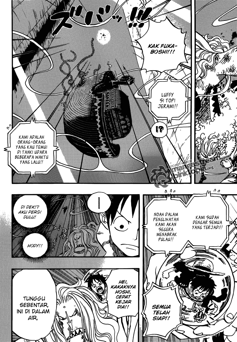 Baca Manga, Baca Komik, One Piece Chapter 641, One Piece 641 Bahasa Indonesia, One Piece 641 Online
