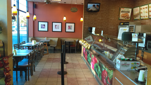 Restaurant «SUBWAY®Restaurants», reviews and photos, 669 Monroe Ave, Rochester, NY 14607, USA