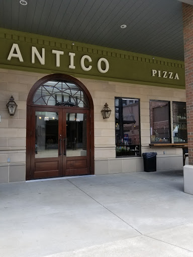 Pizza Restaurant «Antico Pizza Napoletana», reviews and photos, 2605 Circle 75 Pkwy, Atlanta, GA 30339, USA