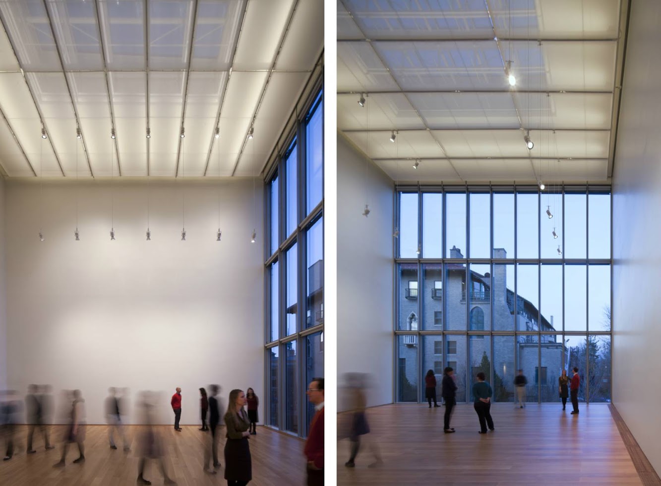 Isabella Stewart Gardner Museum by Renzo Piano