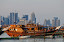 Doha-Qatar-26 November 2009- Doha is the capital city of Qatar. Doha is Qatar's largest city, with over 80% of the nation's population residing in Doha or its surrounding suburbs, and is also the economic center of the country. The Grand Prix of Qatar is the 6th leg of the season. Picture by Vittorio Ubertone/Idea Marketing Doha-Qatar-26 November 2009- Doha is the capital city of Qatar. Doha is Qatar's largest city, with over 80% of the nation's population residing in Doha or its surrounding suburbs, and is also the economic center of the country. The Grand Prix of Qatar is the 6th leg of the season. Picture by Vittorio Ubertone/Idea Marketing