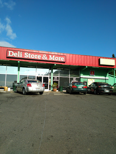 Deli «Deli Store», reviews and photos, 75724 Rock Crest St, Rainier, OR 97048, USA