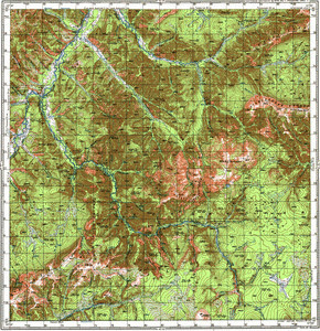 Thumbnail Map 100k--m49-078