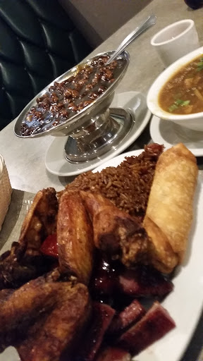 Chinese Restaurant «Chang Chun», reviews and photos, 776 Centre St, Brockton, MA 02302, USA