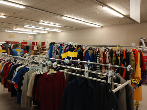 Thrift Store «Good Samaritan Ministries & Thrift Store», reviews and photos