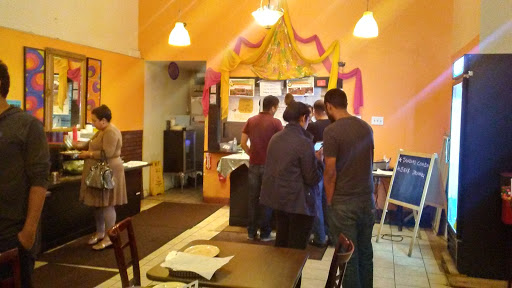 Indian Restaurant «Shah Restaurant», reviews and photos, 962 W El Camino Real, Sunnyvale, CA 94087, USA