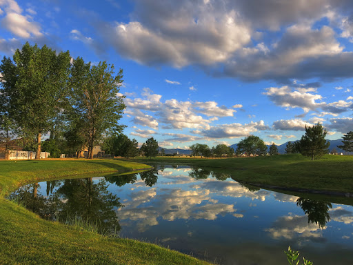 Golf Course «Glenmoor Golf Course», reviews and photos, 9800 S 4800 West, South Jordan, UT 84095, USA