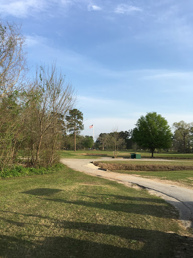 Golf Club «Kingwood Cove Golf Club», reviews and photos, 805 Hamblen Rd, Kingwood, TX 77339, USA