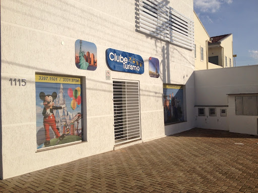 Clube Turismo Araraquara, Avenida José Bonifácio, 1115 - Centro, Araraquara - SP, 14801-150, Brasil, Agncia_de_Turismo, estado São Paulo