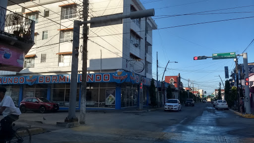 Dormimundo, Calle Central Sur Ote. 66, Centro, 30830 Tapachula de Córdova y Ordoñez, Chis., México, Tienda de bricolaje | CHIS