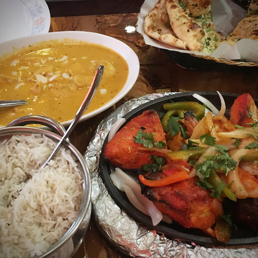 Restaurant «Little India», reviews and photos, 60 Court St, Saratoga Springs, NY 12866, USA