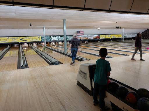 Bowling Alley «Seneca Lanes», reviews and photos, 2771 PA-257, Seneca, PA 16346, USA