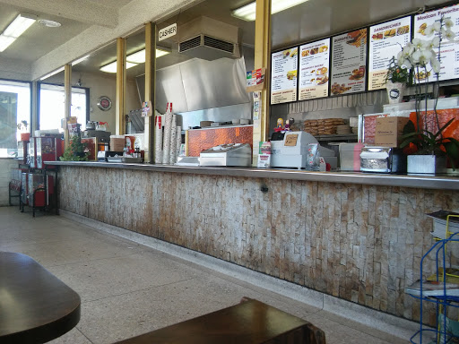 Hamburger Restaurant «Douglas Burgers», reviews and photos, 15100 Garfield Ave, Paramount, CA 90723, USA
