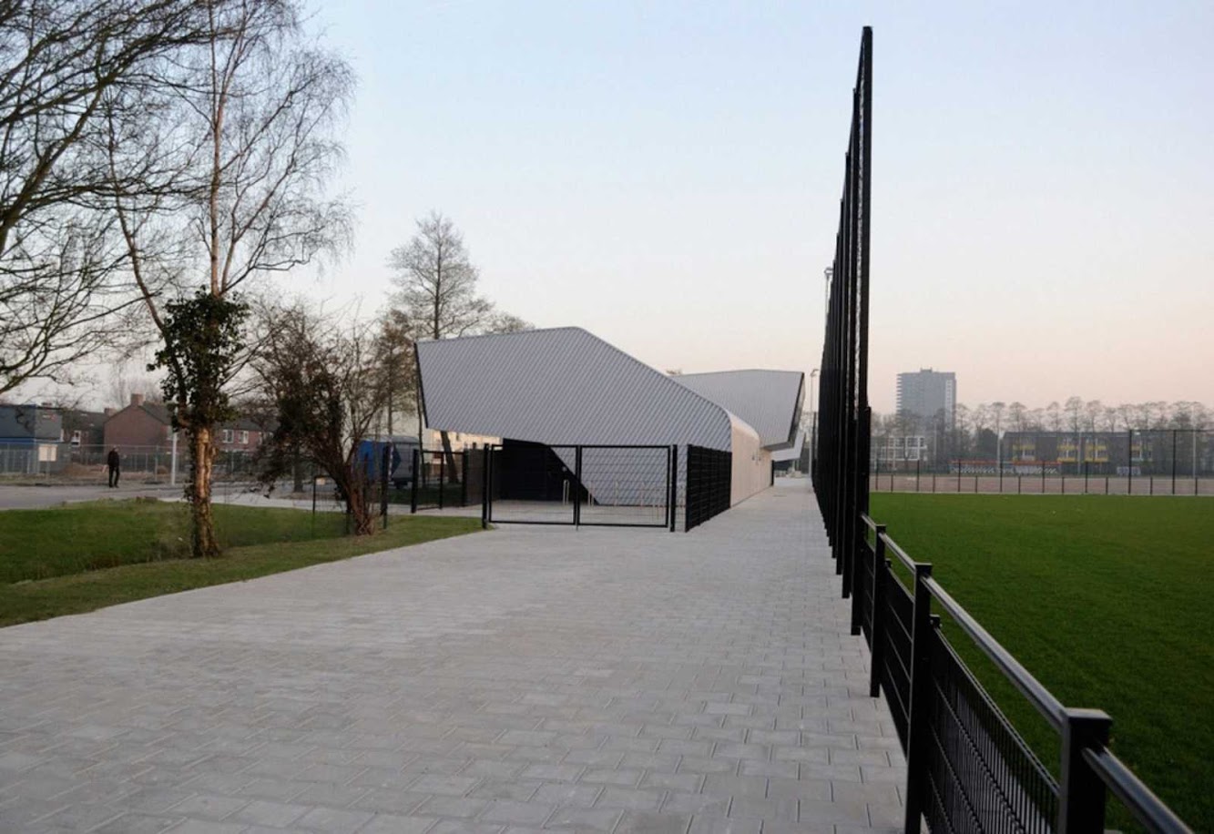 René van Zuuk Architekten