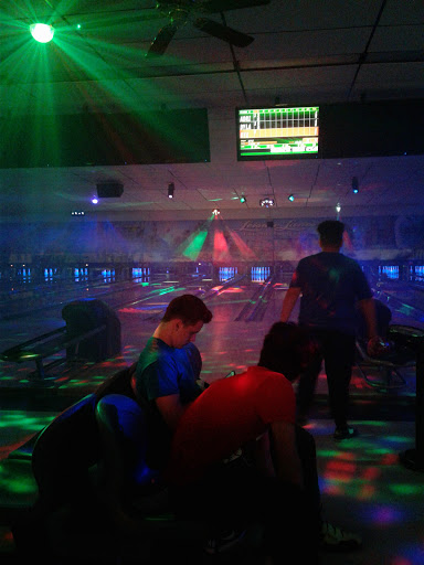 Bowling Alley «Leisure Lanes of Lancaster Inc», reviews and photos, 3440 Columbia Ave, Lancaster, PA 17603, USA